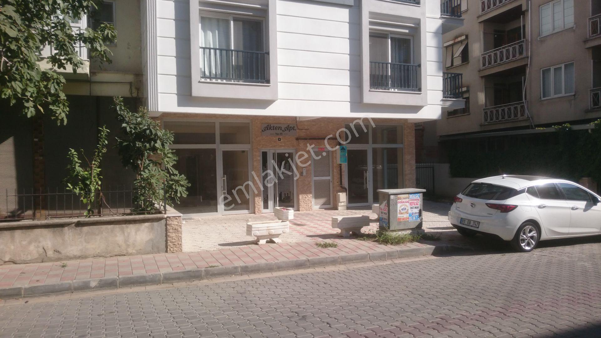 Aydın Merkez, Eski Otogar Arkası, Yeni Bina - Görsel 6