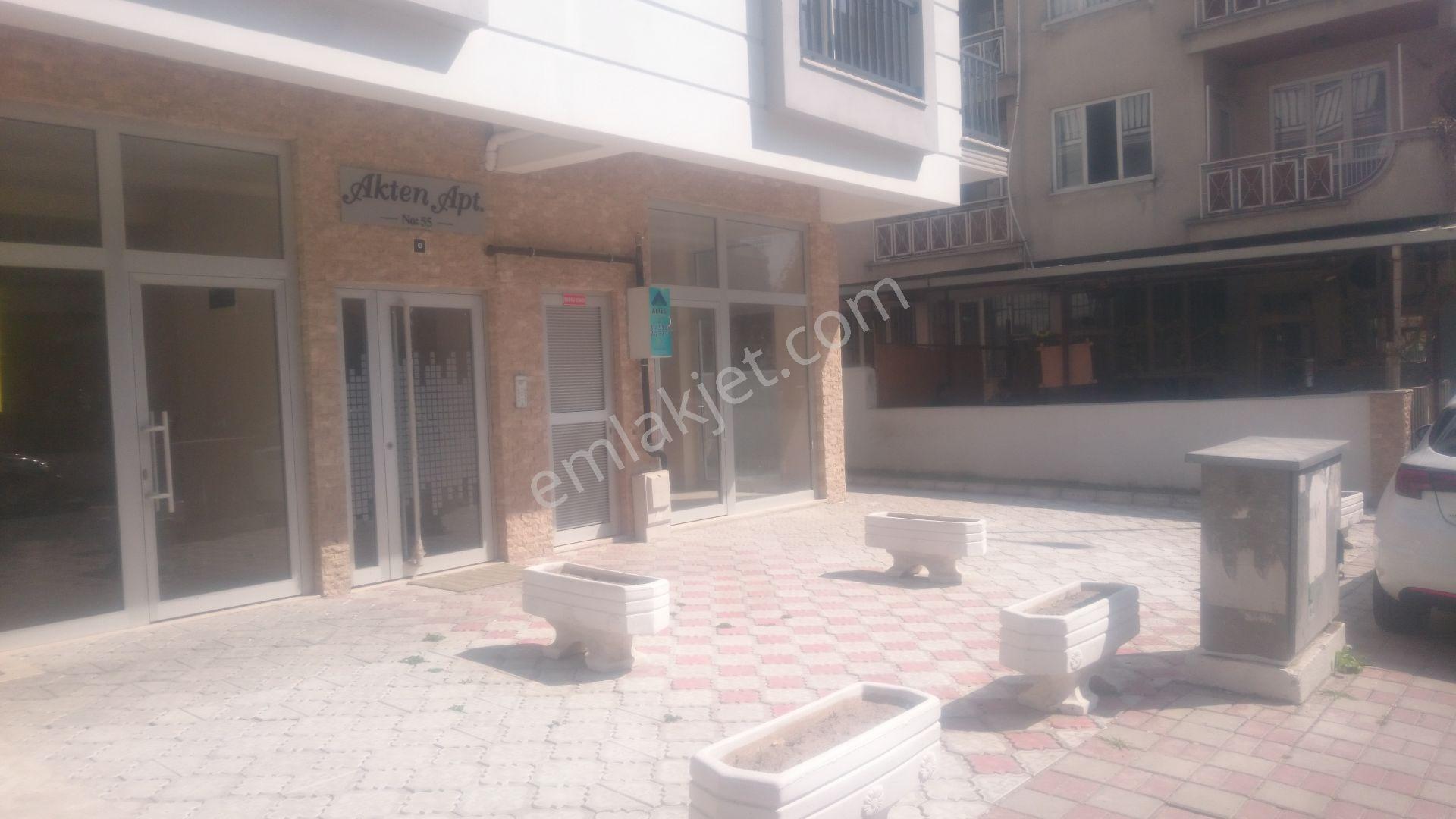Aydın Merkez, Eski Otogar Arkası, Yeni Bina - Görsel 5