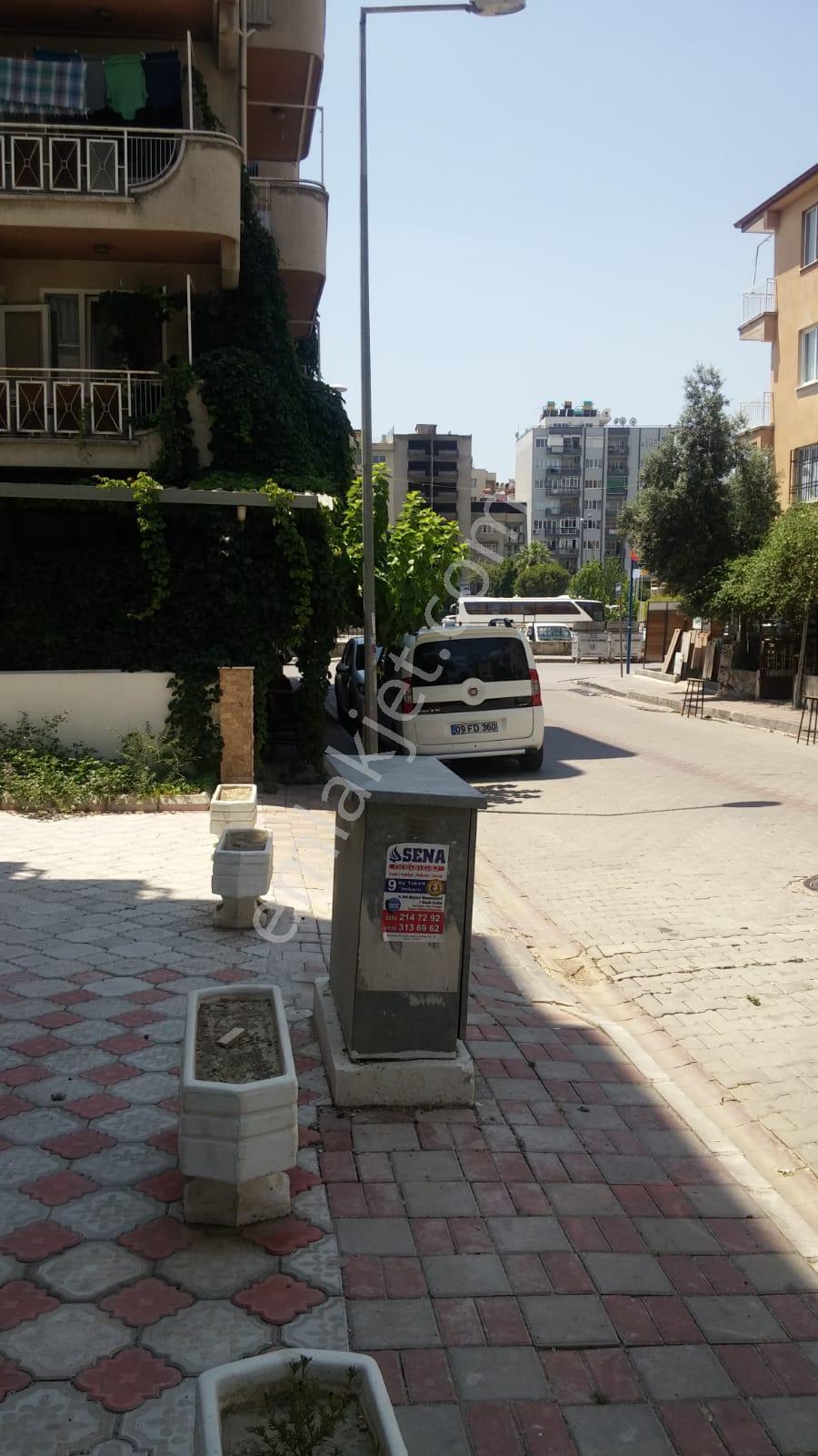 Aydın Merkez, Eski Otogar Arkası, Yeni Bina - Görsel 10