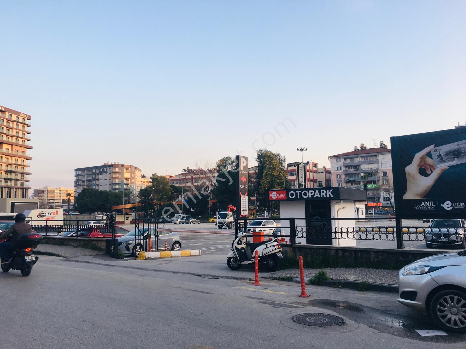 Aydın Merkez, Eski Otogar Arkası, Yeni Bina - Görsel 14