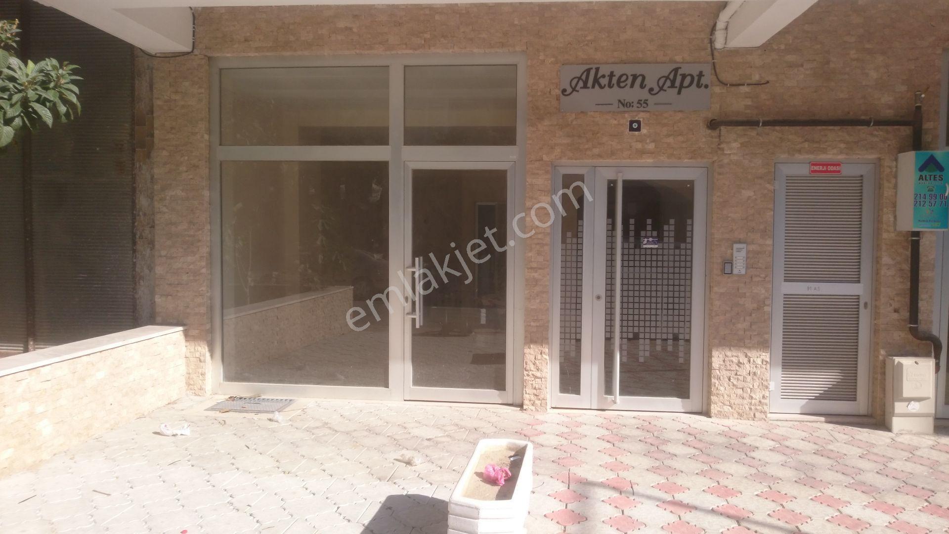 Aydın Merkez, Eski Otogar Arkası, Yeni Bina - Görsel 7
