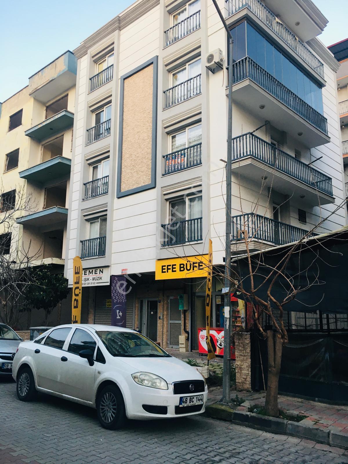 Aydın Merkez, Eski Otogar Arkası, Yeni Bina - Görsel 9