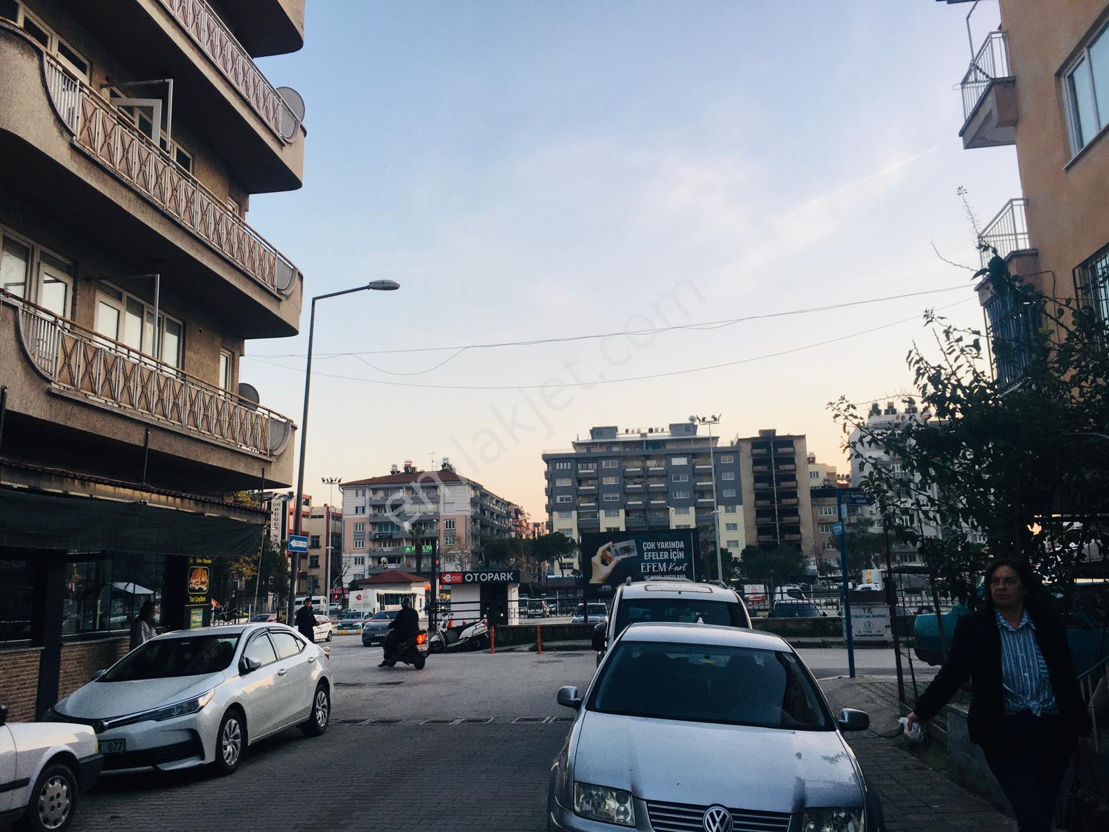 Aydın Merkez, Eski Otogar Arkası, Yeni Bina - Görsel 17