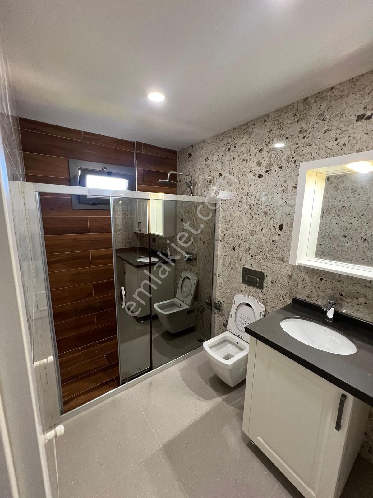 Kuşadası Soğucak’ta 5+1 Satılık Tam Müstakil Villa - Görsel 10