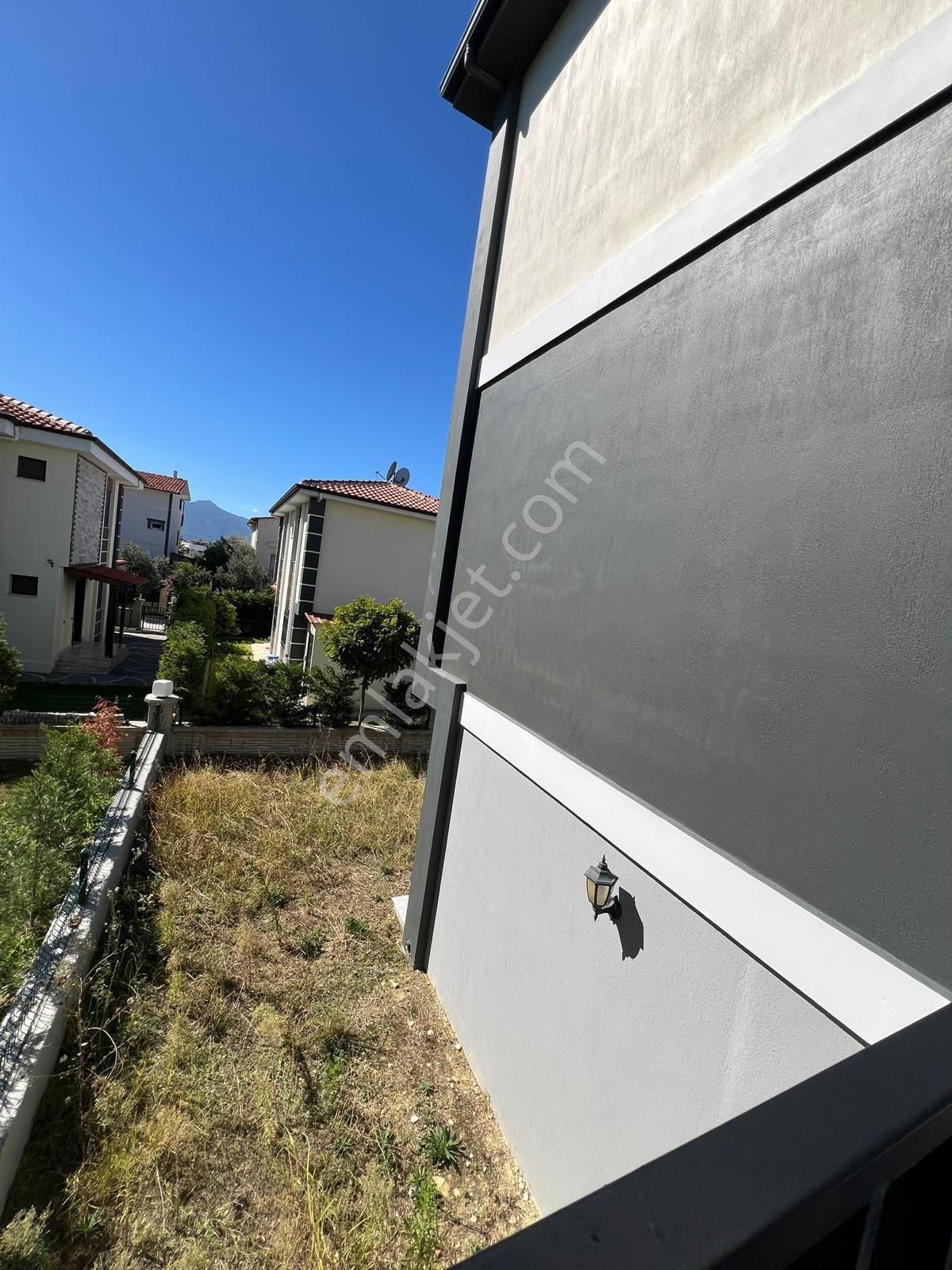 Kuşadası Soğucak’ta 5+1 Satılık Tam Müstakil Villa - Görsel 16