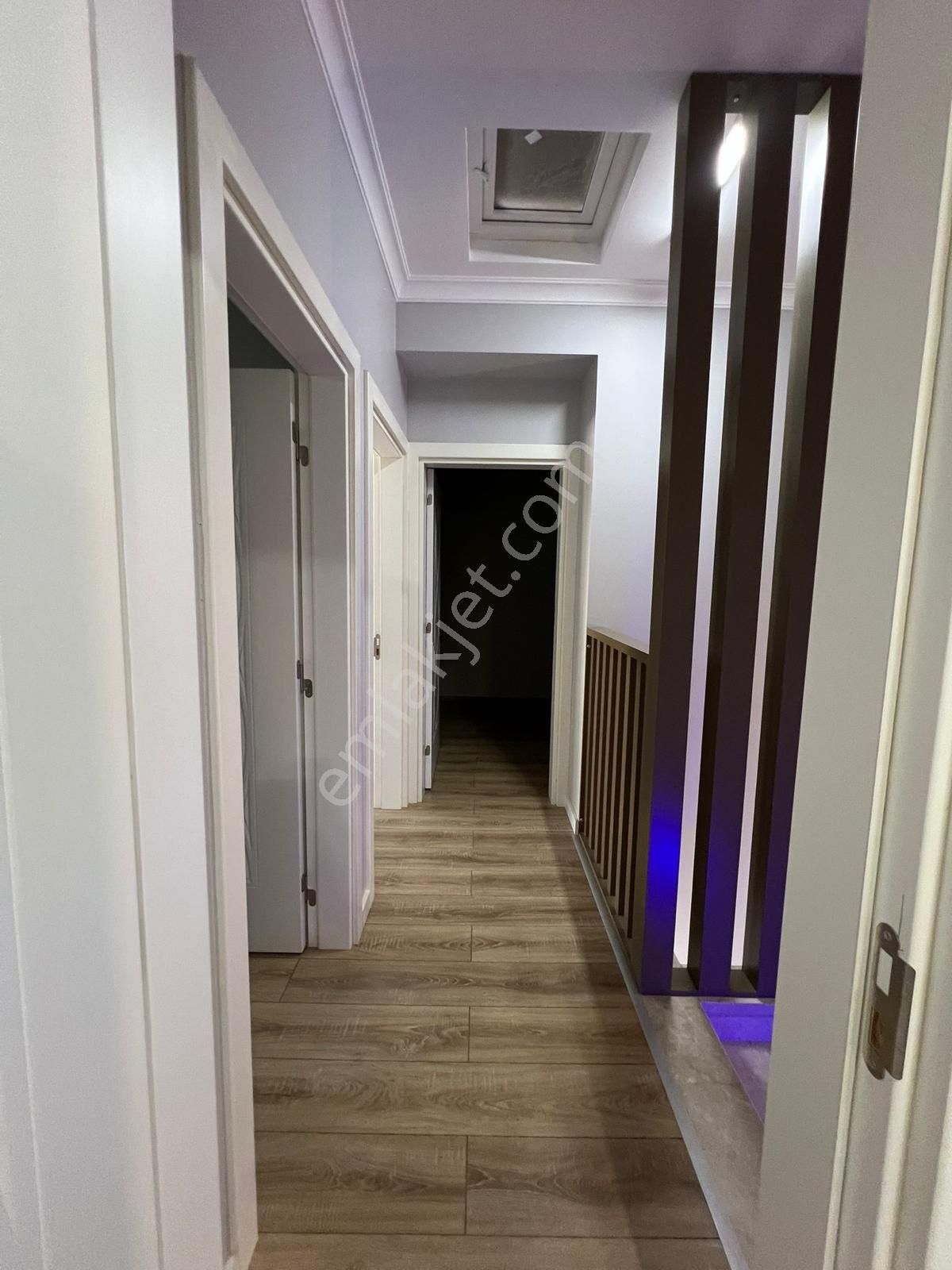 Kuşadası Soğucak’ta 5+1 Satılık Tam Müstakil Villa - Görsel 13