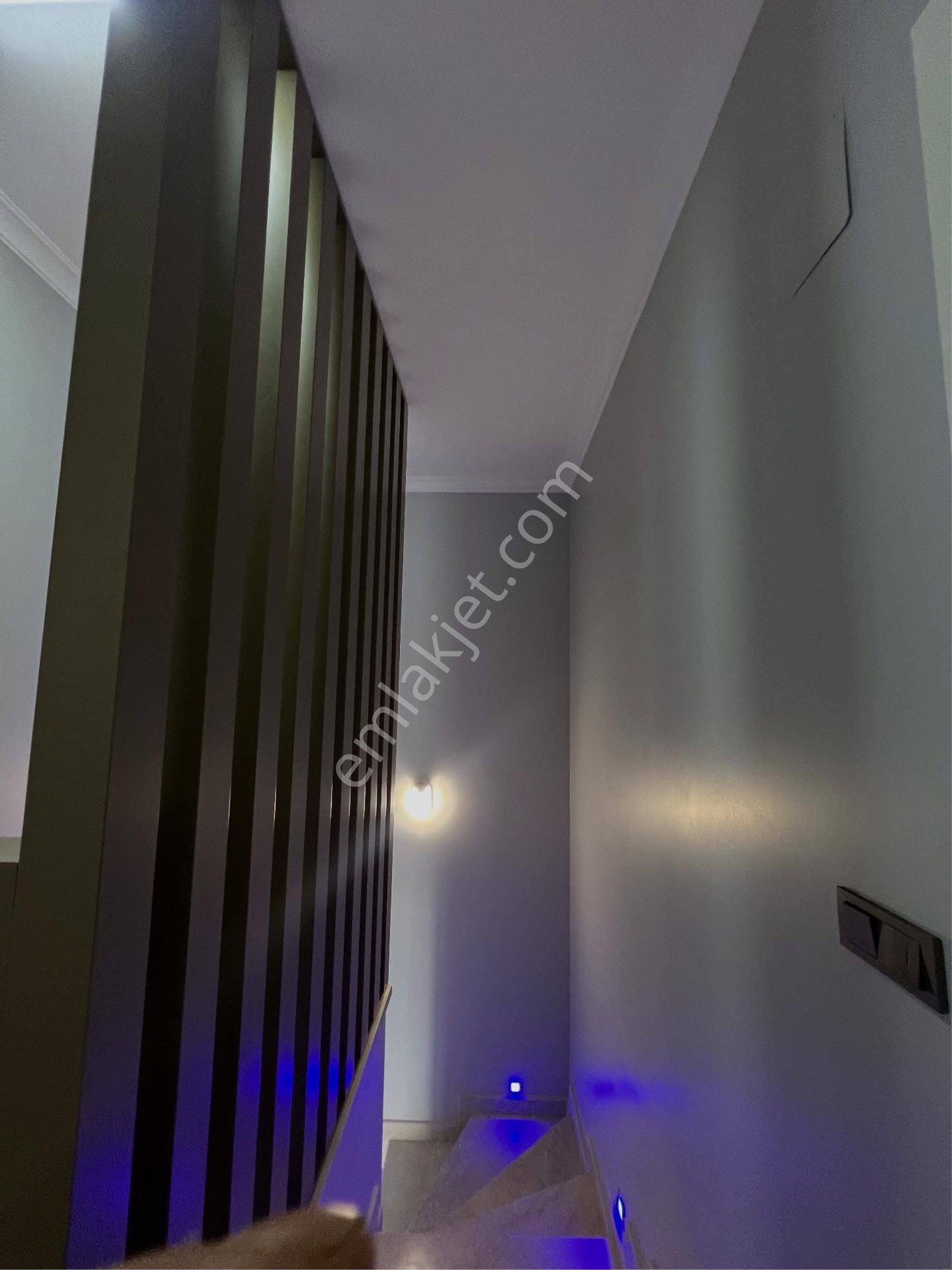 Kuşadası Soğucak’ta 5+1 Satılık Tam Müstakil Villa - Görsel 24