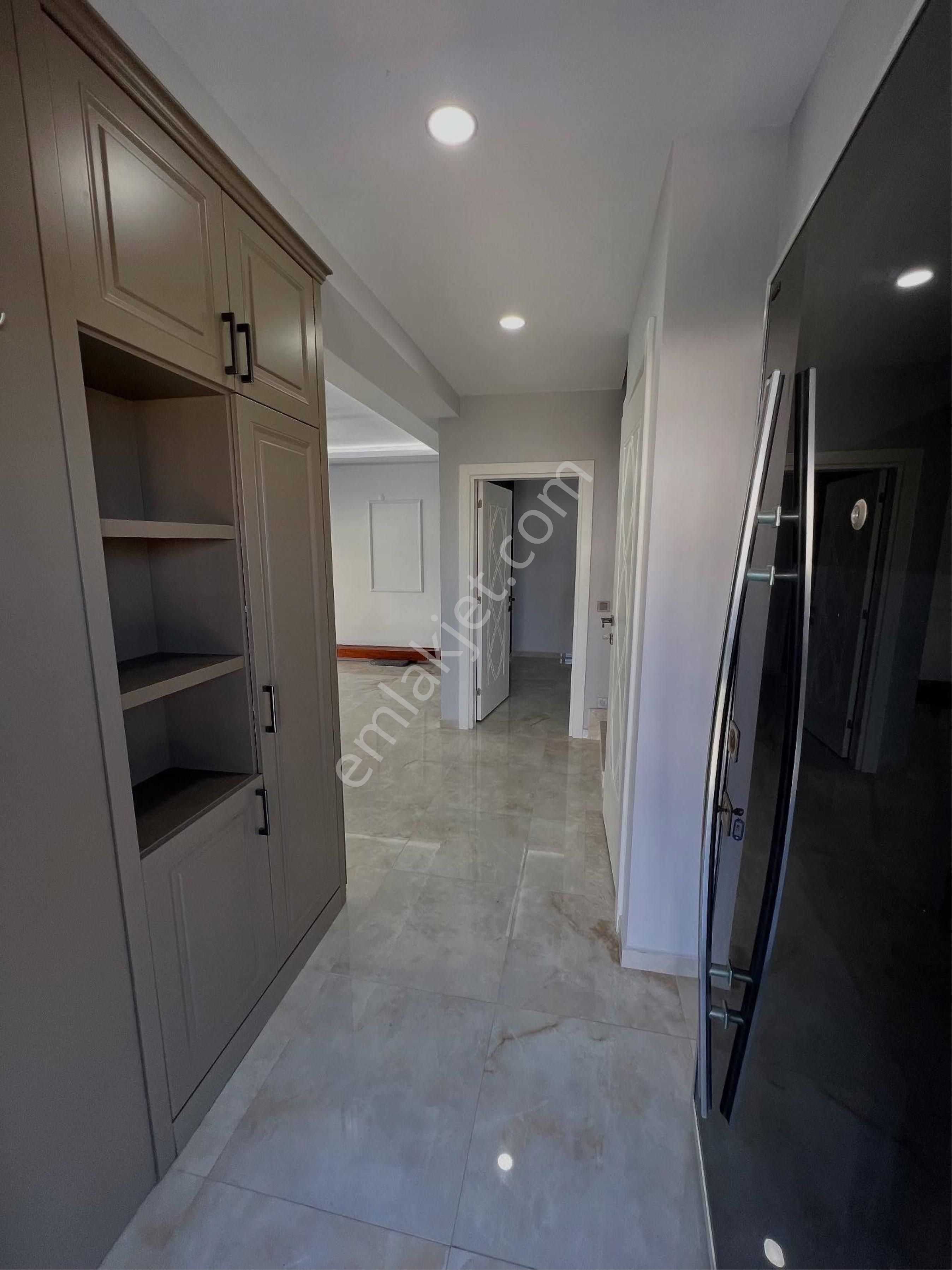 Kuşadası Soğucak’ta 5+1 Satılık Tam Müstakil Villa - Görsel 26