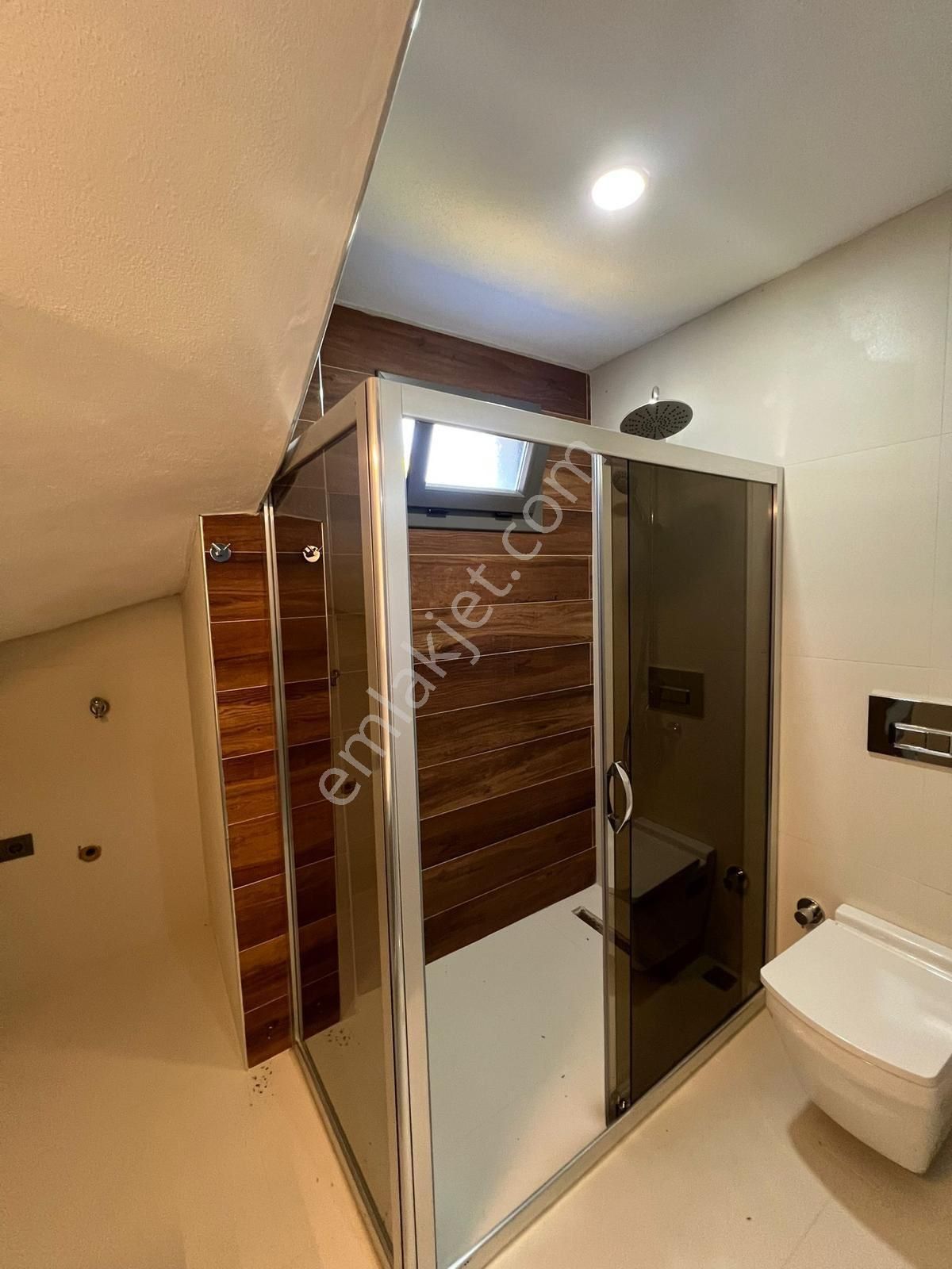 Kuşadası Soğucak’ta 5+1 Satılık Tam Müstakil Villa - Görsel 18