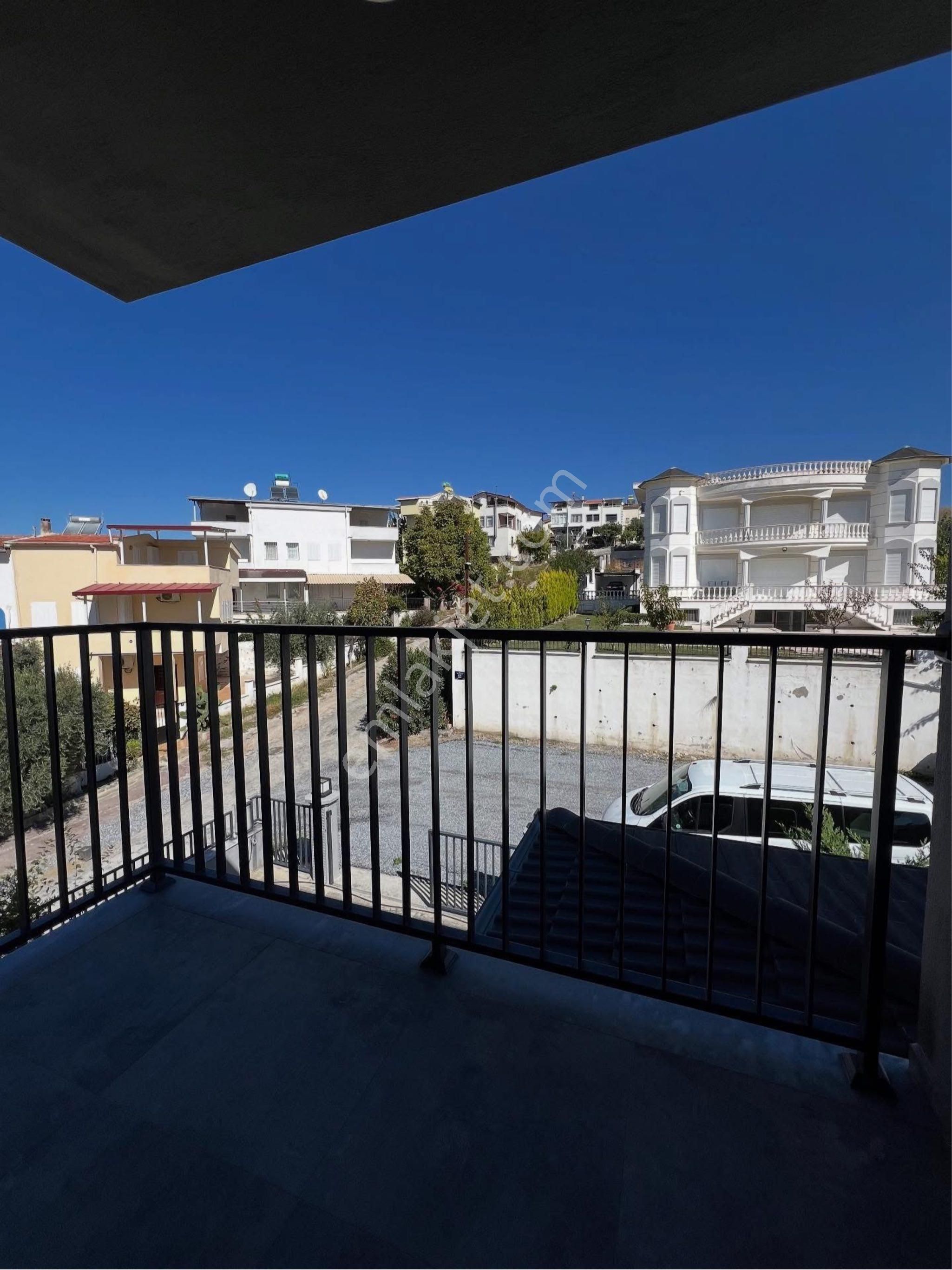 Kuşadası Soğucak’ta 5+1 Satılık Tam Müstakil Villa - Görsel 22