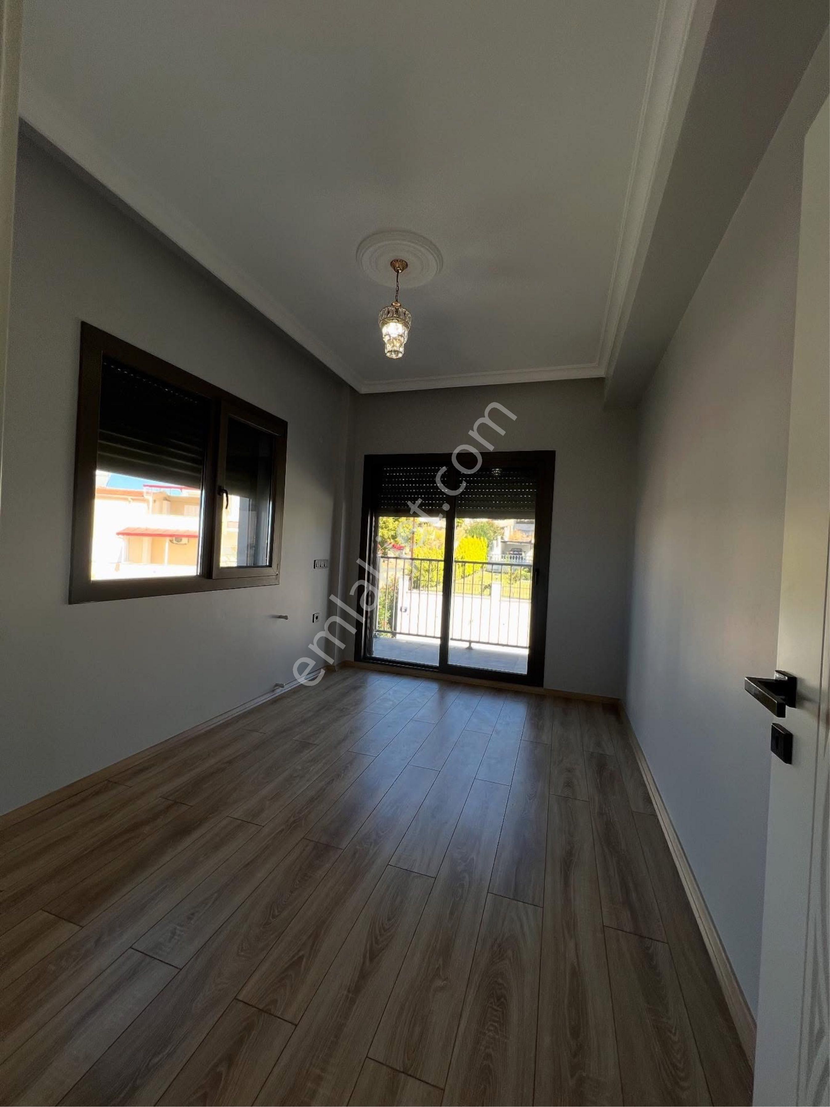 Kuşadası Soğucak’ta 5+1 Satılık Tam Müstakil Villa - Görsel 21