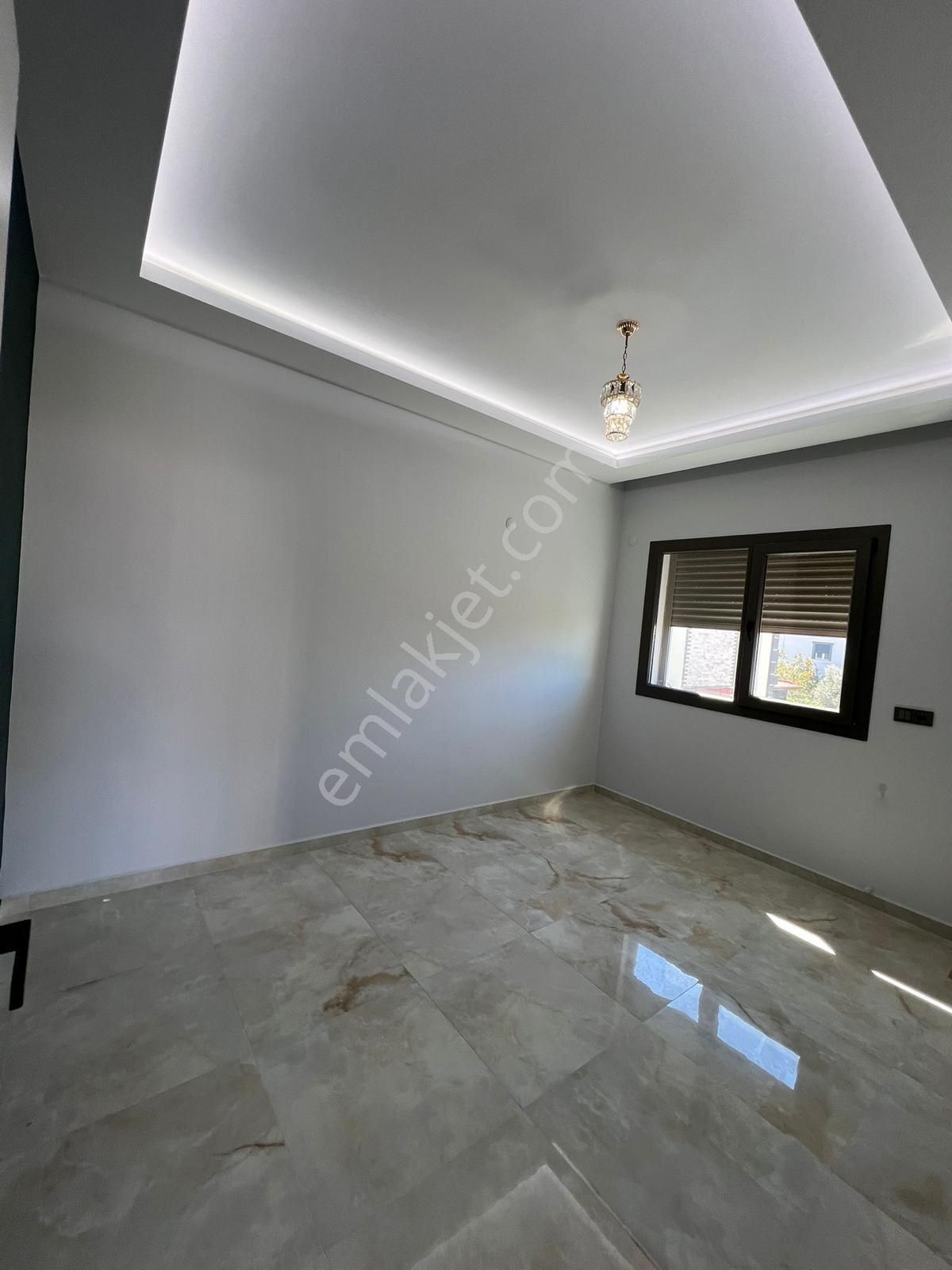 Kuşadası Soğucak’ta 5+1 Satılık Tam Müstakil Villa - Görsel 7