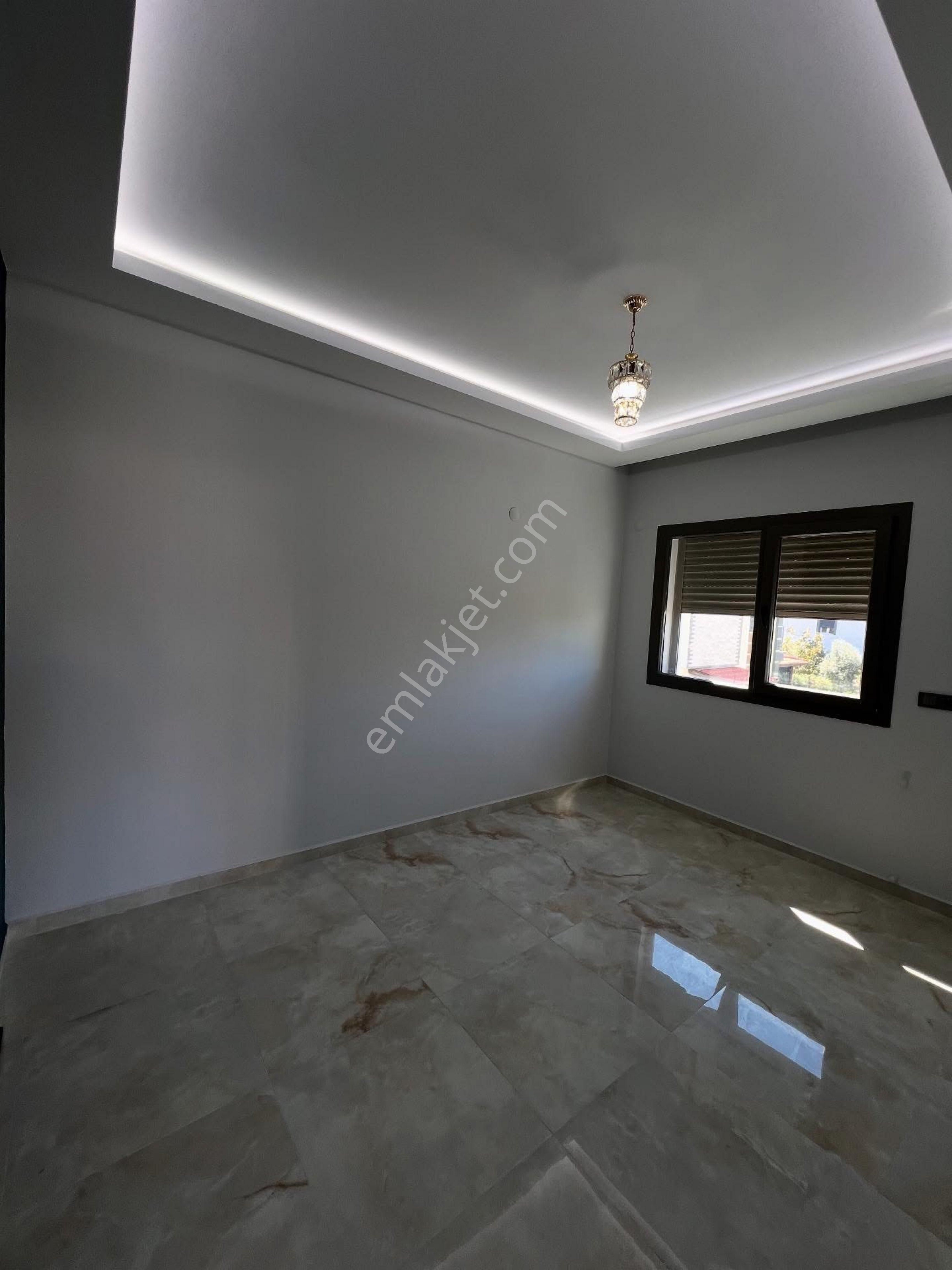 Kuşadası Soğucak’ta 5+1 Satılık Tam Müstakil Villa - Görsel 27