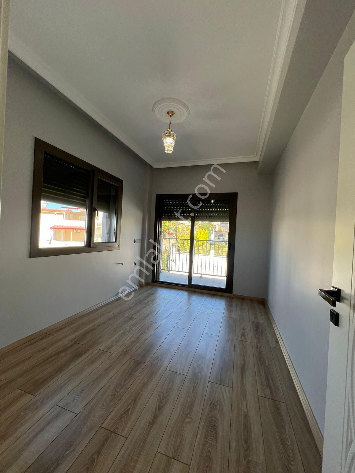 Kuşadası Soğucak’ta 5+1 Satılık Tam Müstakil Villa - Görsel 11