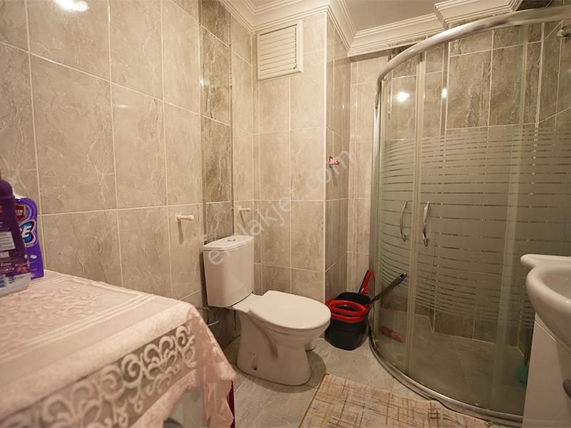 C21 Cius; Havuzlu Site İçerisinde Satılık Eşyalı Daire - Görsel 20