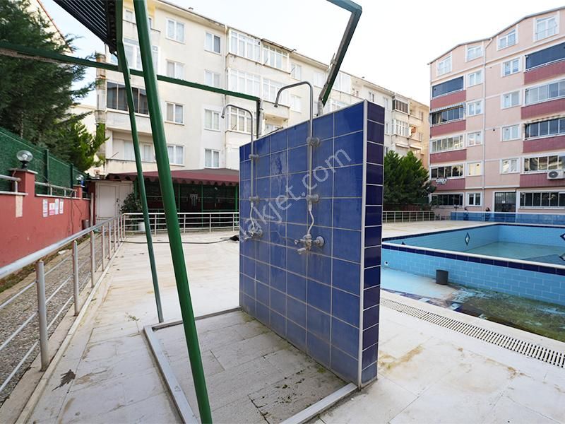 C21 Cius; Havuzlu Site İçerisinde Satılık Eşyalı Daire - Görsel 4