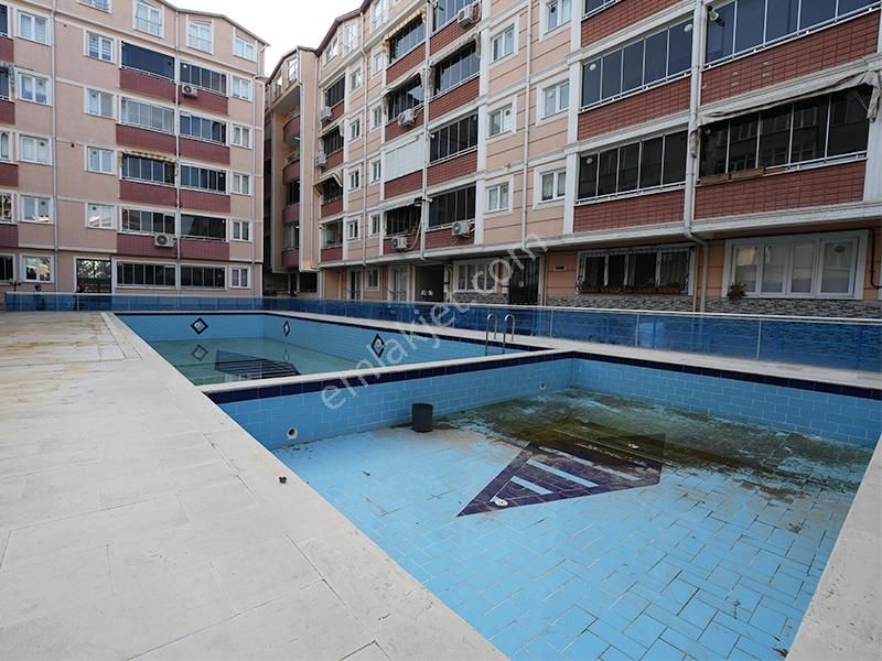 C21 Cius; Havuzlu Site İçerisinde Satılık Eşyalı Daire - Görsel 3