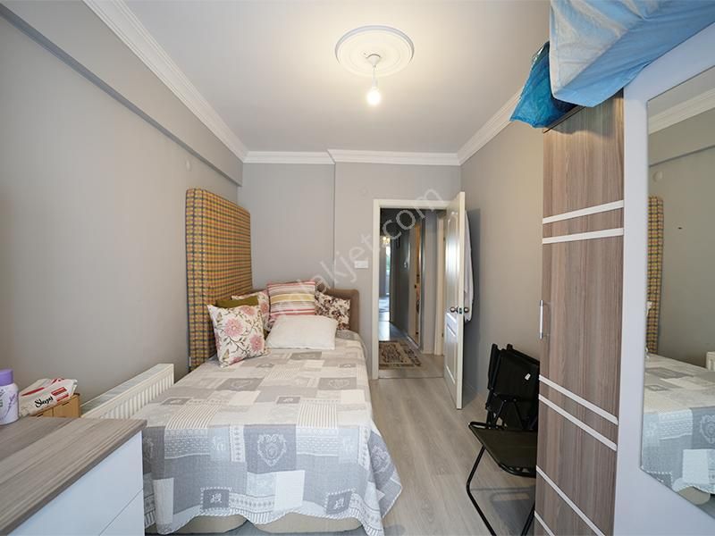 C21 Cius; Havuzlu Site İçerisinde Satılık Eşyalı Daire - Görsel 16