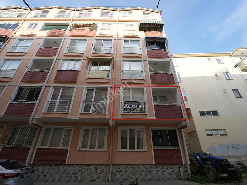 C21 Cius; Havuzlu Site İçerisinde Satılık Eşyalı Daire