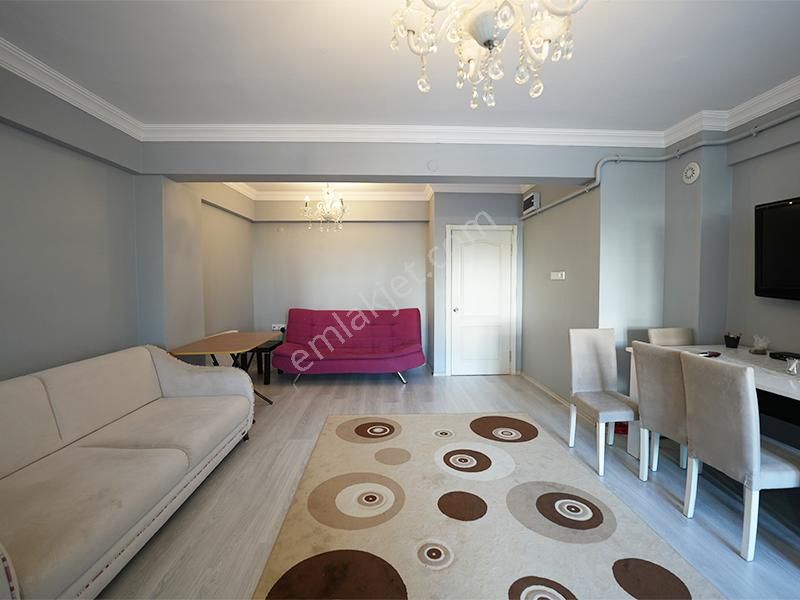 C21 Cius; Havuzlu Site İçerisinde Satılık Eşyalı Daire - Görsel 11