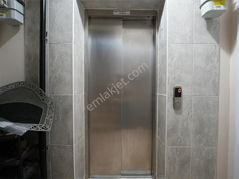 C21 Cius; Havuzlu Site İçerisinde Satılık Eşyalı Daire - Görsel 8