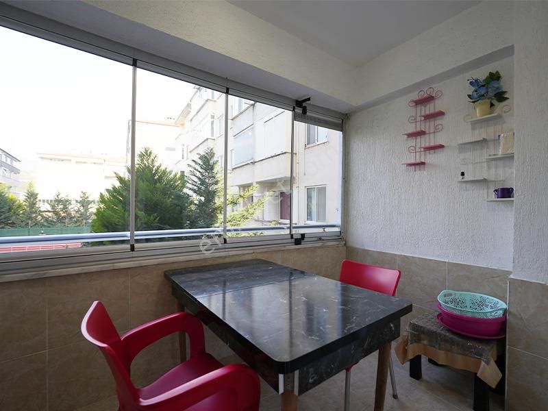 C21 Cius; Havuzlu Site İçerisinde Satılık Eşyalı Daire - Görsel 22