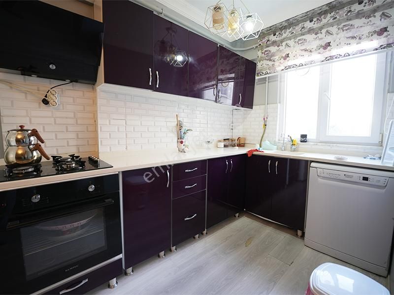 C21 Cius; Havuzlu Site İçerisinde Satılık Eşyalı Daire - Görsel 23
