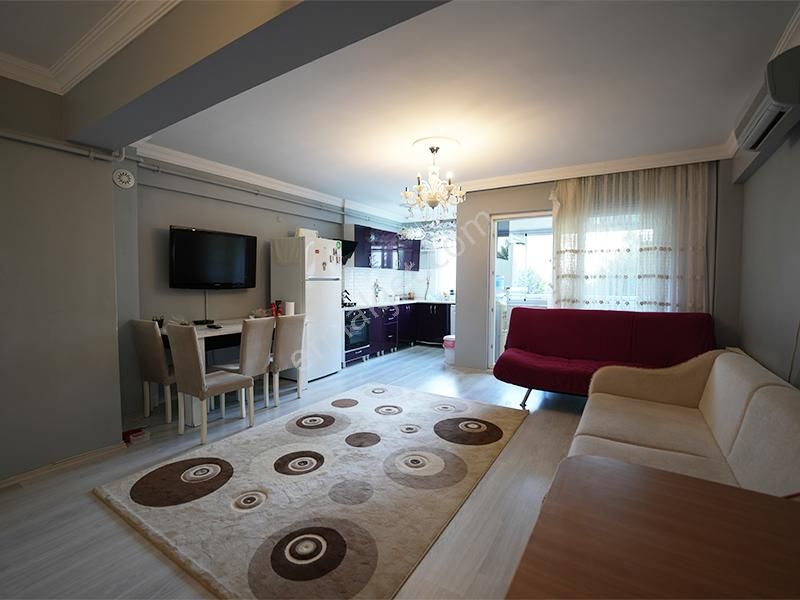 C21 Cius; Havuzlu Site İçerisinde Satılık Eşyalı Daire - Görsel 9