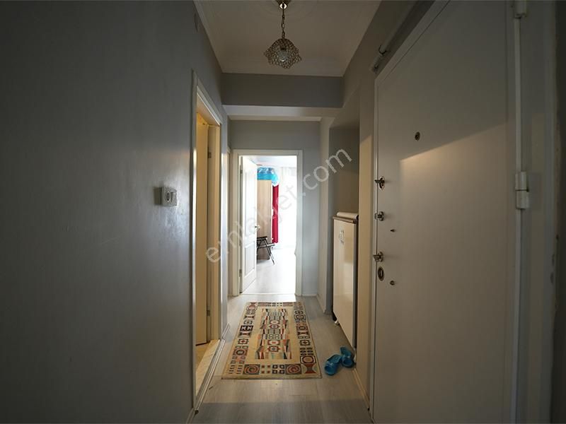C21 Cius; Havuzlu Site İçerisinde Satılık Eşyalı Daire - Görsel 14