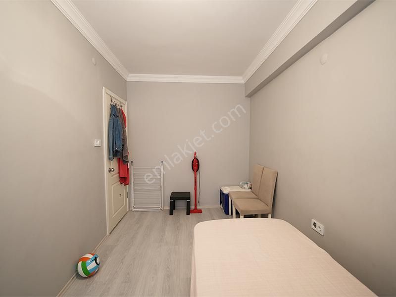 C21 Cius; Havuzlu Site İçerisinde Satılık Eşyalı Daire - Görsel 18