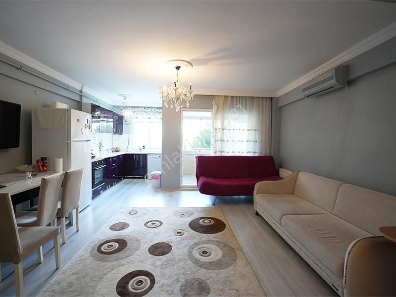 C21 Cius; Havuzlu Site İçerisinde Satılık Eşyalı Daire - Görsel 12