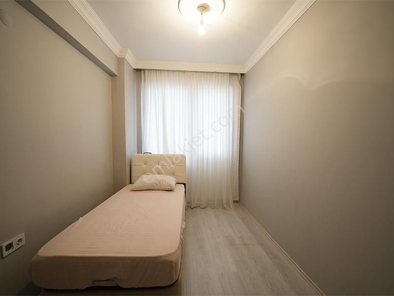 C21 Cius; Havuzlu Site İçerisinde Satılık Eşyalı Daire - Görsel 19