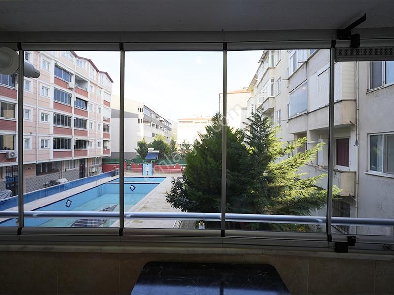 C21 Cius; Havuzlu Site İçerisinde Satılık Eşyalı Daire - Görsel 13