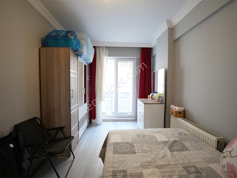 C21 Cius; Havuzlu Site İçerisinde Satılık Eşyalı Daire - Görsel 17