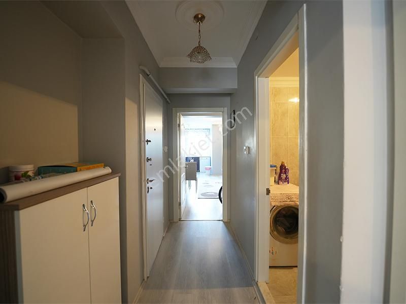 C21 Cius; Havuzlu Site İçerisinde Satılık Eşyalı Daire - Görsel 15