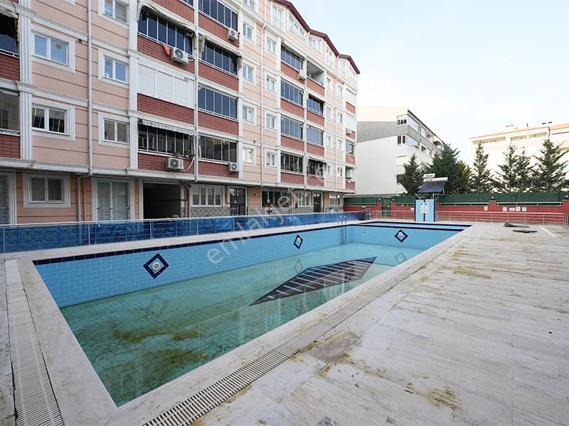 C21 Cius; Havuzlu Site İçerisinde Satılık Eşyalı Daire - Görsel 6