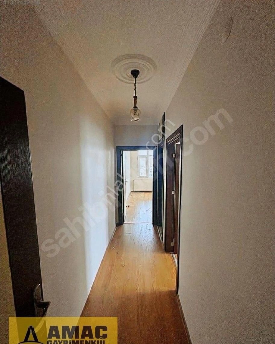 Amaç'tan Mavi Bulvar'da Doğalgazlı Geniş Oturumlu Cazip Daire - Görsel 15