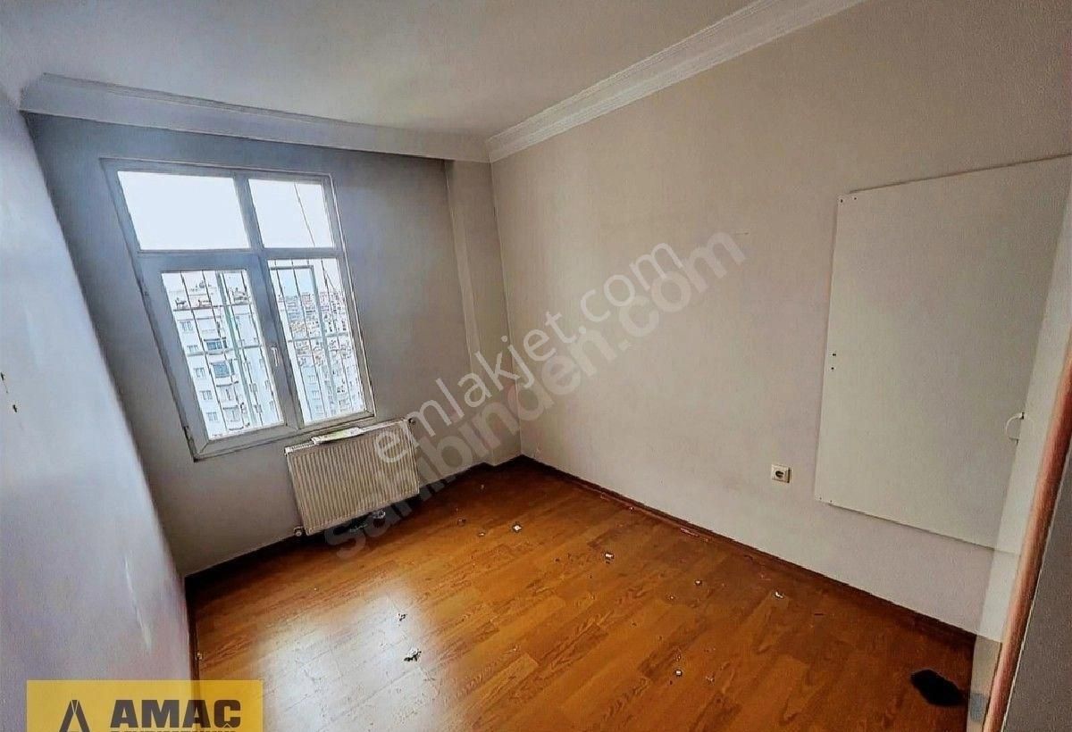 Amaç'tan Mavi Bulvar'da Doğalgazlı Geniş Oturumlu Cazip Daire - Görsel 18