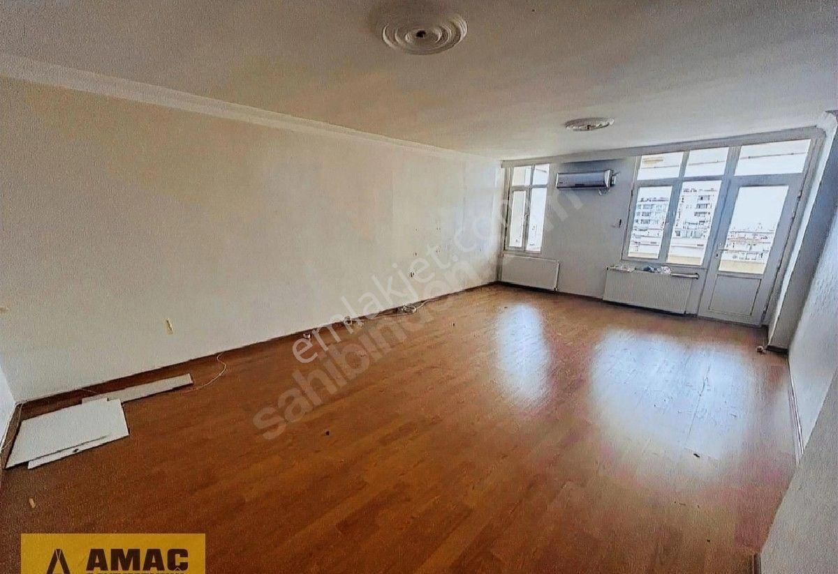 Amaç'tan Mavi Bulvar'da Doğalgazlı Geniş Oturumlu Cazip Daire - Görsel 8