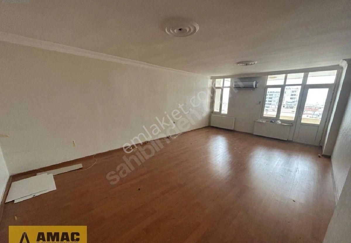 Amaç'tan Mavi Bulvar'da Doğalgazlı Geniş Oturumlu Cazip Daire - Görsel 16