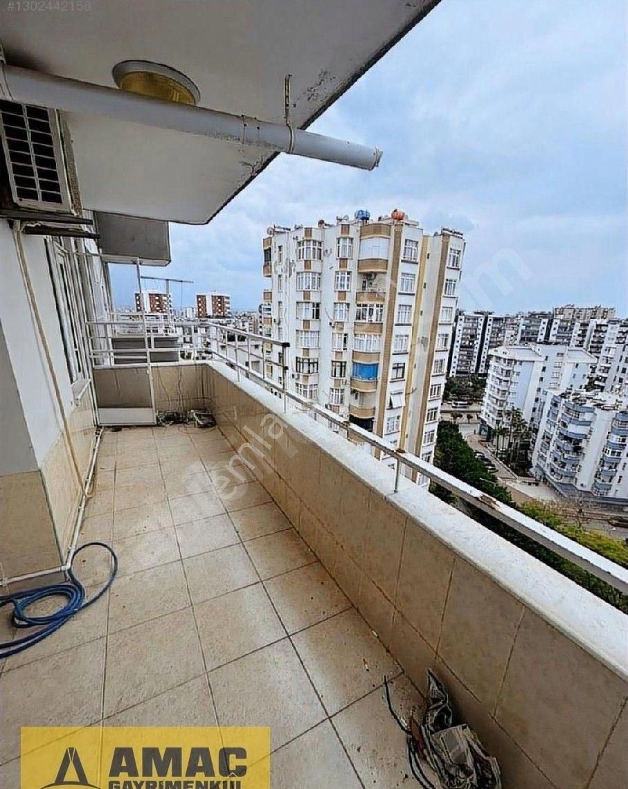 Amaç'tan Mavi Bulvar'da Doğalgazlı Geniş Oturumlu Cazip Daire - Görsel 6