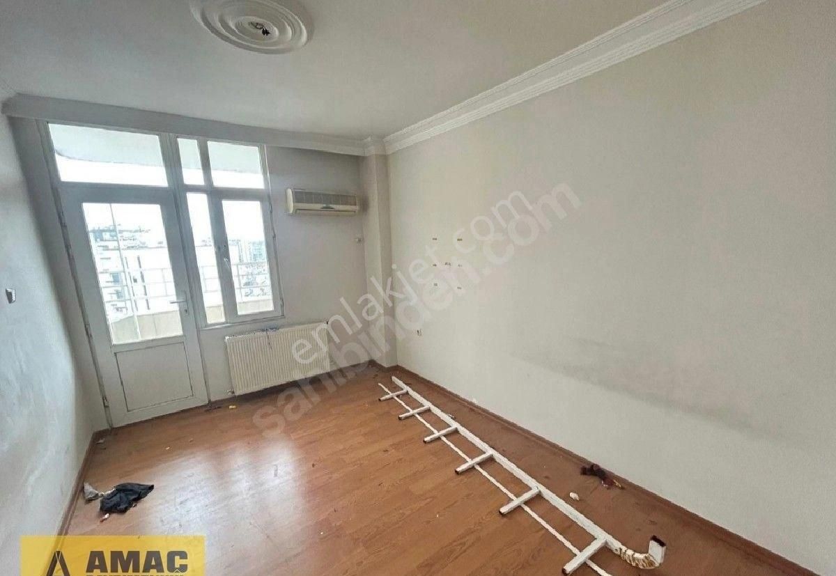 Amaç'tan Mavi Bulvar'da Doğalgazlı Geniş Oturumlu Cazip Daire - Görsel 7