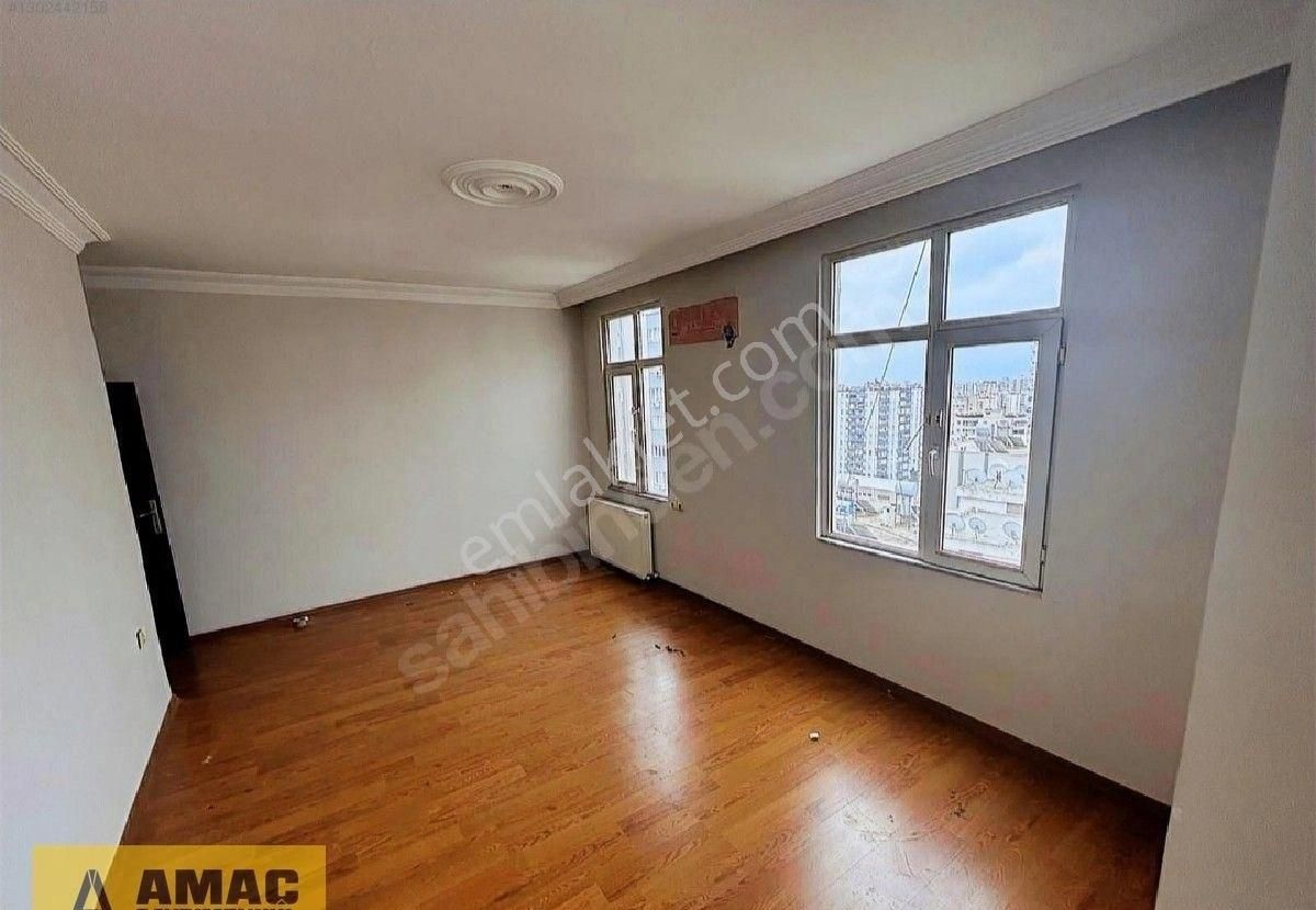 Amaç'tan Mavi Bulvar'da Doğalgazlı Geniş Oturumlu Cazip Daire - Görsel 20