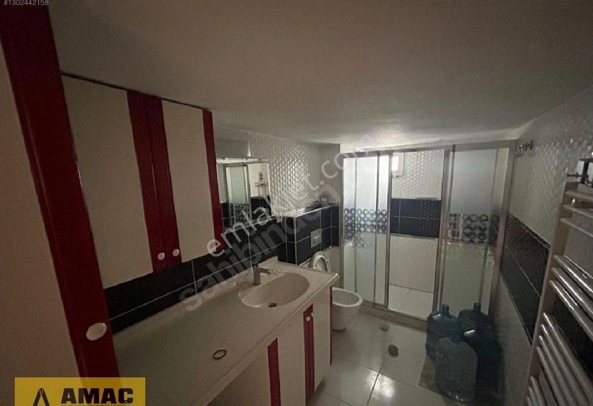 Amaç'tan Mavi Bulvar'da Doğalgazlı Geniş Oturumlu Cazip Daire - Görsel 12