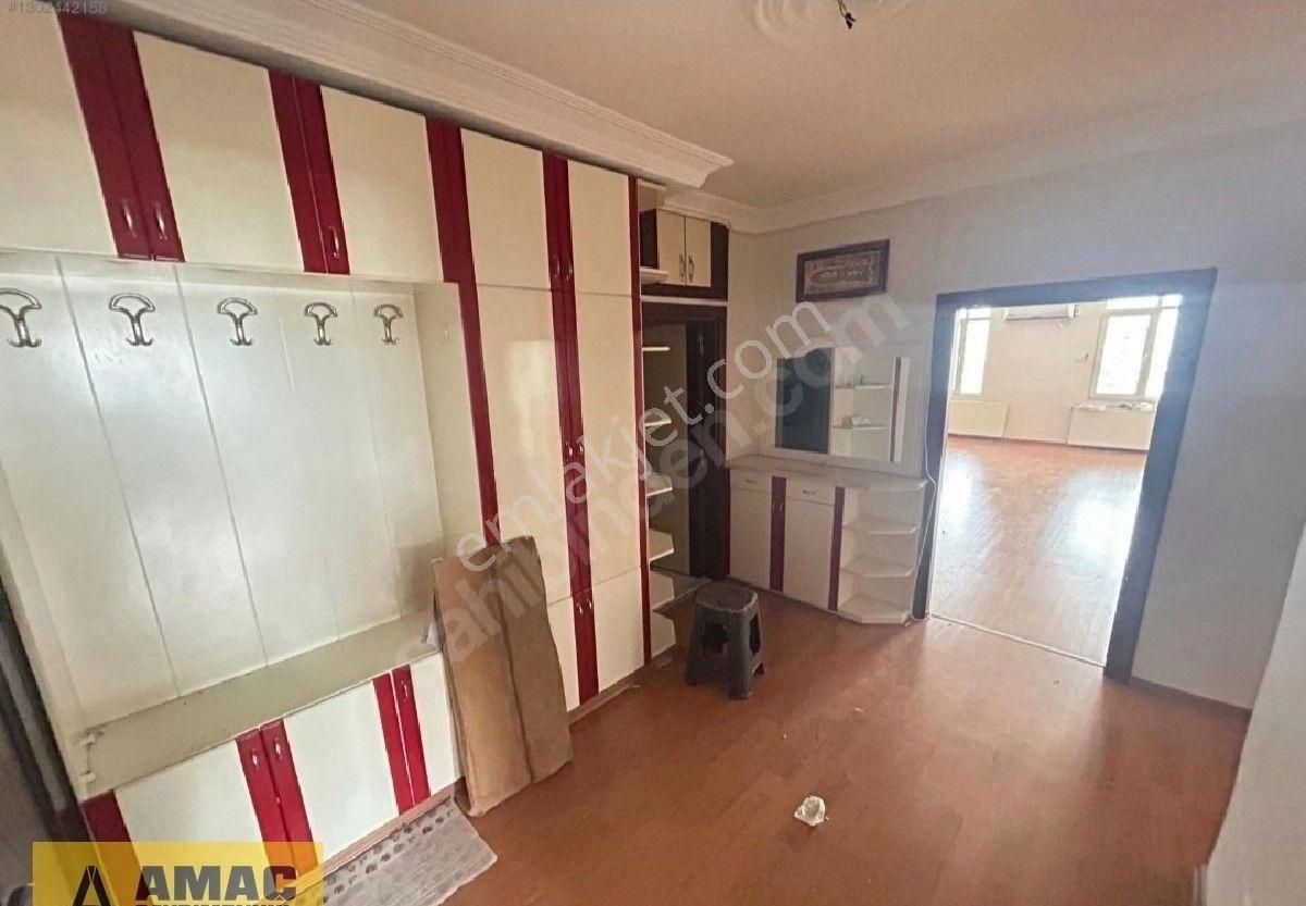 Amaç'tan Mavi Bulvar'da Doğalgazlı Geniş Oturumlu Cazip Daire - Görsel 3