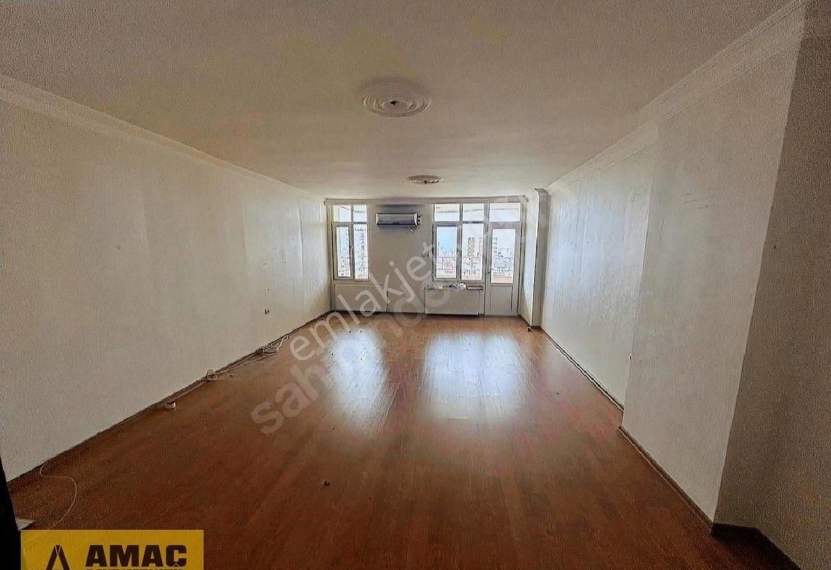 Amaç'tan Mavi Bulvar'da Doğalgazlı Geniş Oturumlu Cazip Daire - Görsel 9