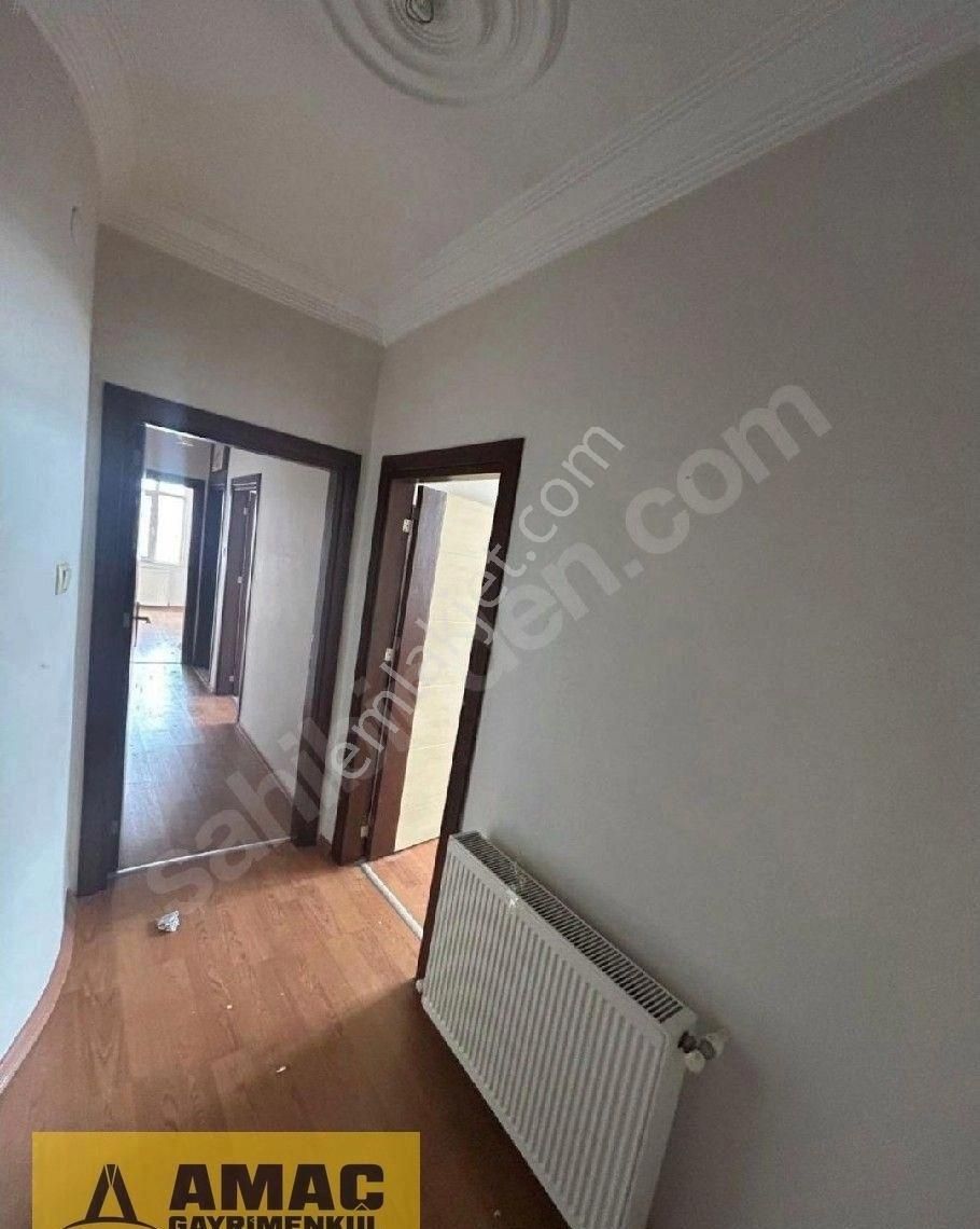 Amaç'tan Mavi Bulvar'da Doğalgazlı Geniş Oturumlu Cazip Daire - Görsel 19