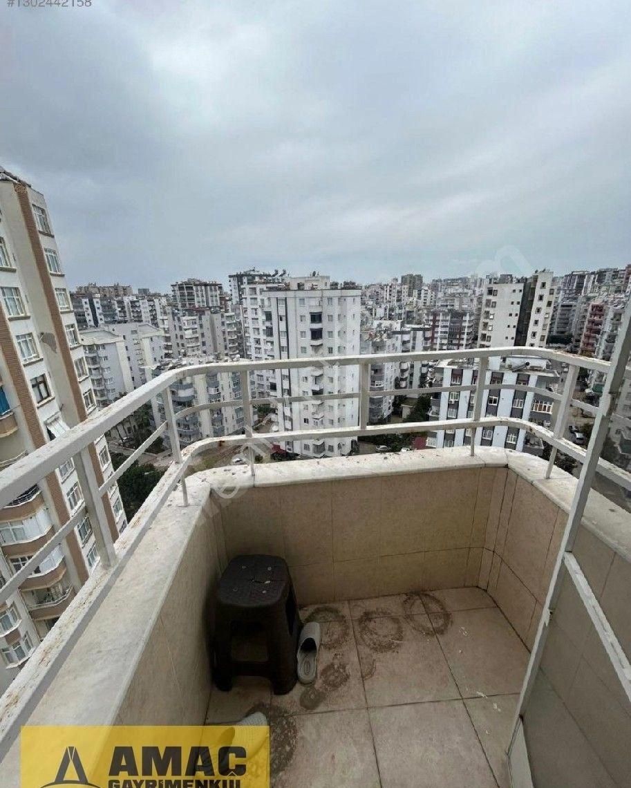 Amaç'tan Mavi Bulvar'da Doğalgazlı Geniş Oturumlu Cazip Daire - Görsel 17