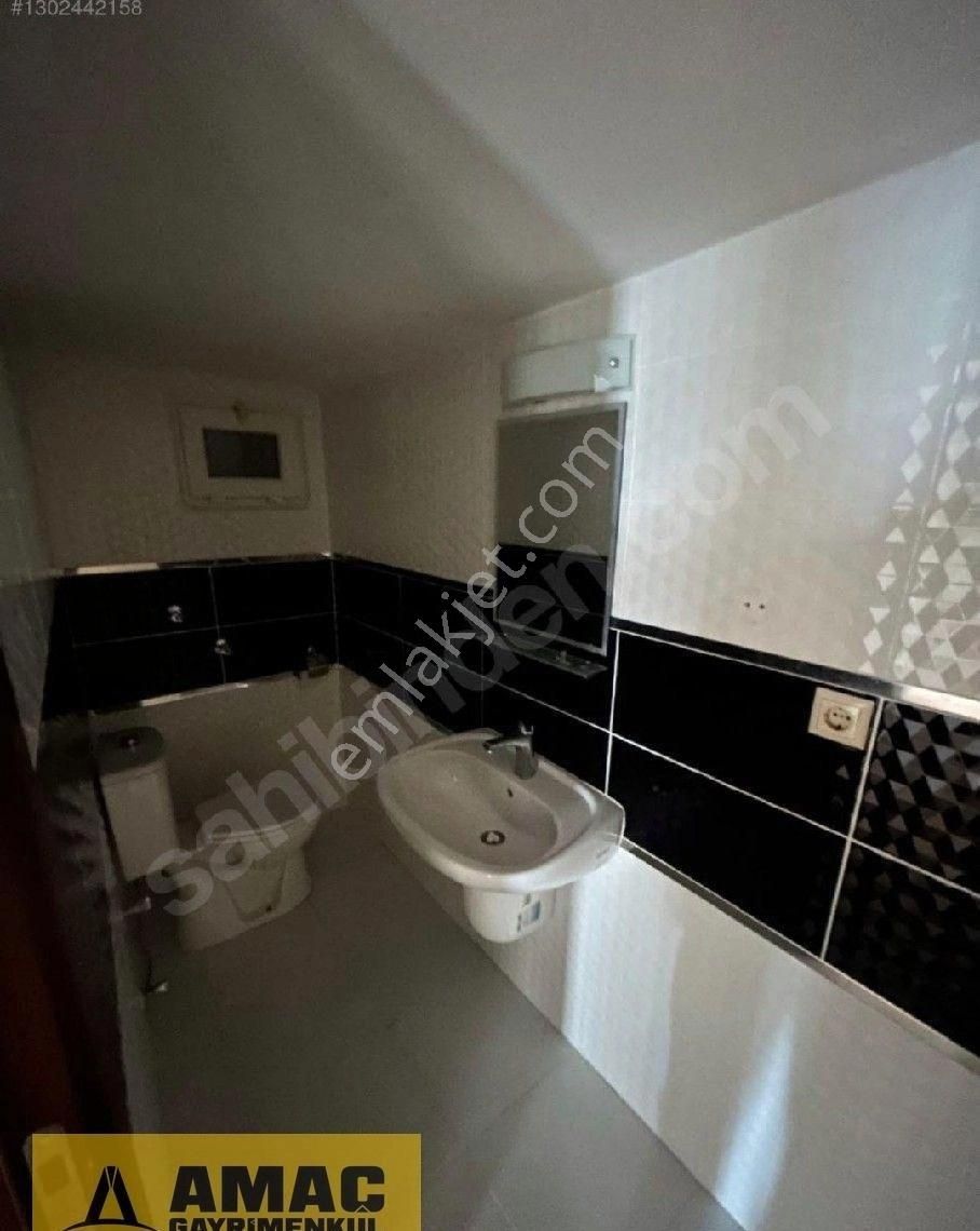 Amaç'tan Mavi Bulvar'da Doğalgazlı Geniş Oturumlu Cazip Daire - Görsel 13