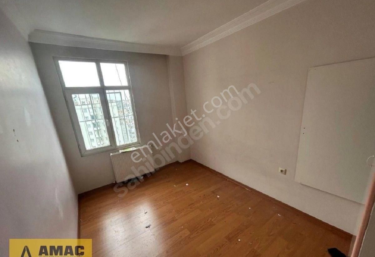 Amaç'tan Mavi Bulvar'da Doğalgazlı Geniş Oturumlu Cazip Daire - Görsel 4